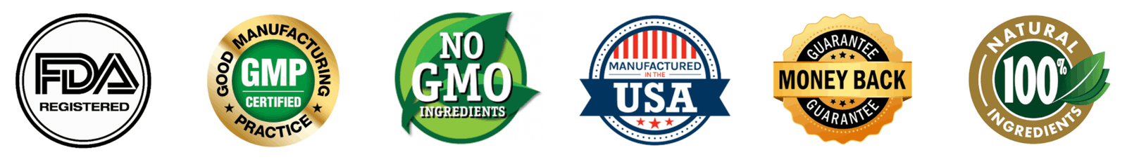 Dentolyn supplement certified